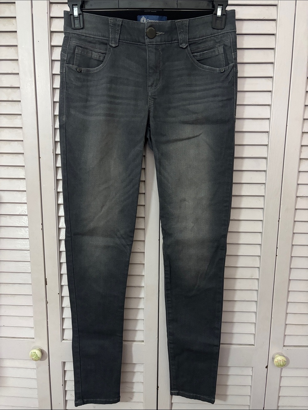 Democracy Skinny Jeans